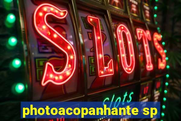 photoacopanhante sp